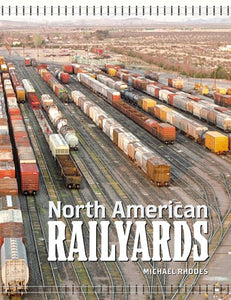 North American Railyards 