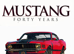 Mustang 