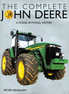 The Complete John Deere 