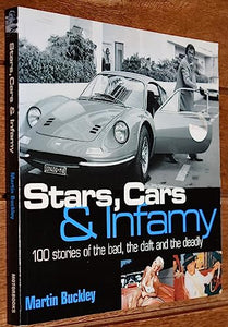 Stars, Cars and Infamy 