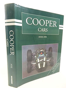 Cooper Cars 