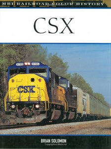 Csx 