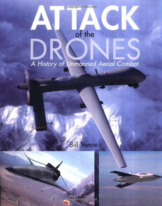 Attack of the Drones 