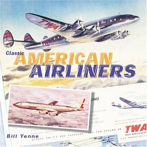 Classic American Airliners 