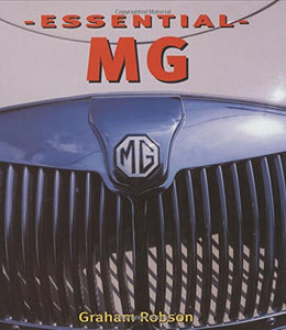 Essential MG 