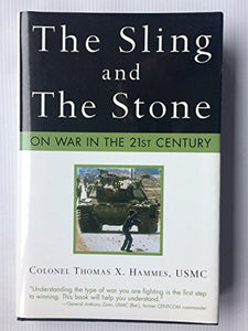 The Sling and the Stone 