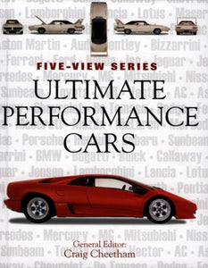 Ultimate Performance Cars 