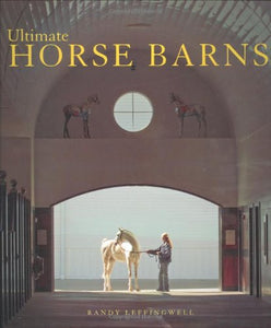 Ultimate Horse Barns 