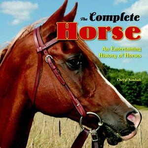 The Complete Horse 