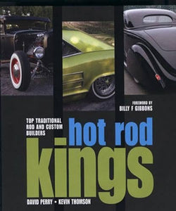 Hot Rod Kings 