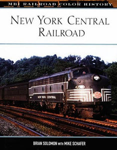 New York Central Railroad 