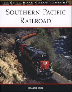 Southern Pacific Railroad 