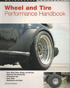 Wheel and Tire Performance Handbook 