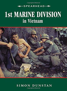 1st Marine Division in Vietnam 