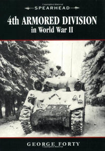 4th Armored Division in World War II 