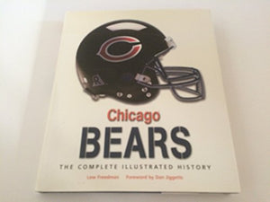 Chicago Bears 