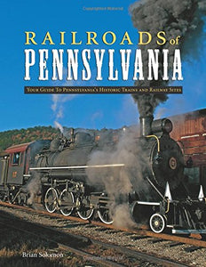 Railroads of Pennsylvania 