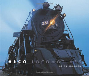 Alco Locomotives 