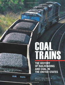 Coal Trains 