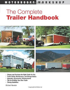 The Complete Trailer Handbook 