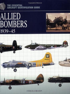 Allied Bombers 1939-45 