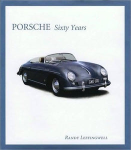 Porsche Sixty Years 