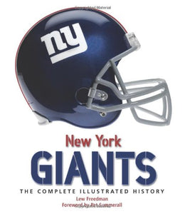 New York Giants 