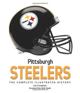 Pittsburg Steelers 