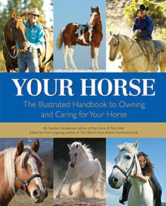 Your Horse 