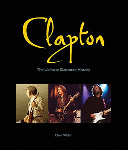 Clapton 