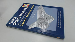 NASA Space Shuttle Manual 