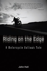 Riding on the Edge 