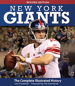 New York Giants 