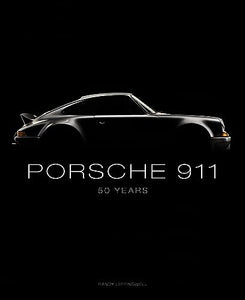 Porsche 911: 50 Years 