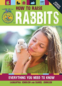 How to Raise Rabbits 