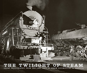 The Twilight of Steam 