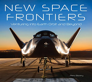 New Space Frontiers 