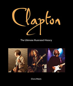 Clapton 