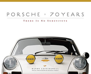 Porsche 70 Years 