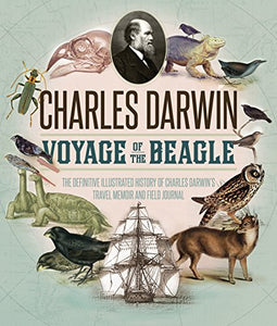 Voyage of the Beagle 