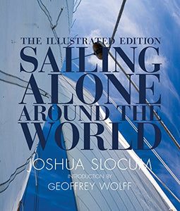 Sailing Alone Around the World 