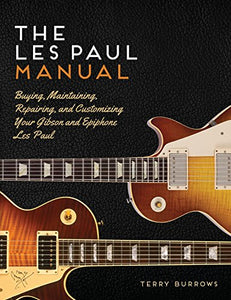 The Les Paul Manual 