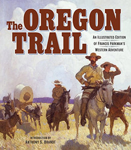 The Oregon Trail 