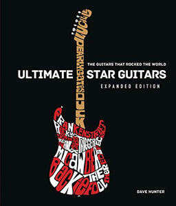 Ultimate Star Guitars 