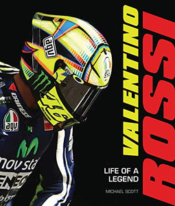 Valentino Rossi 