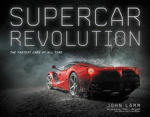 Supercar Revolution 