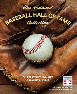 The National Baseball Hall of Fame Collection 