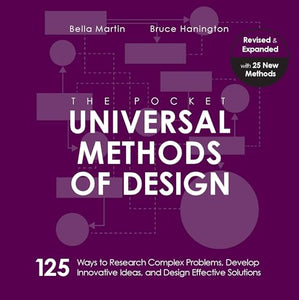 The Pocket Universal Methods of Design, Revised and Expanded 