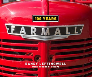 Farmall 100 Years 