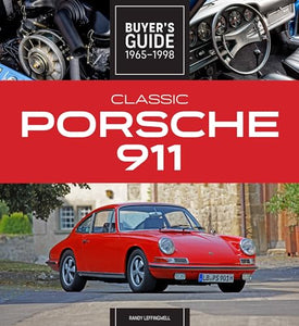 Classic Porsche 911 Buyer's Guide 1965-1998 